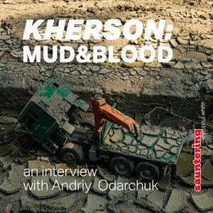 Kherson: Mud and Blood