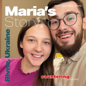 Maria’s Story