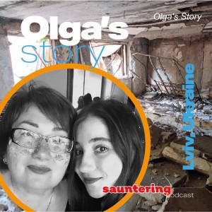 Olga’s Story
