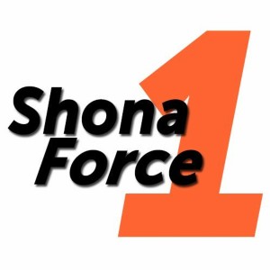 Ep. 32- Shona Force One