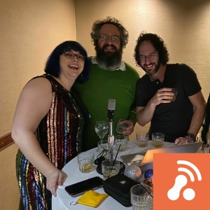 Ep. 81 - The Year-End Shotcast (Happy Holidays 2019!)