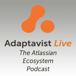 Ep. 39: News And Commentary On Atlassian, ALM Works, K15t, And More!