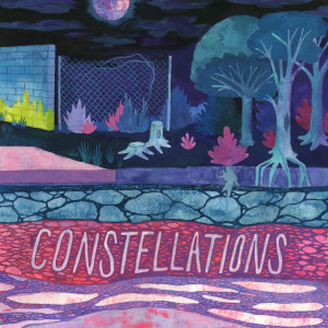 Constellations 2020 is HERE