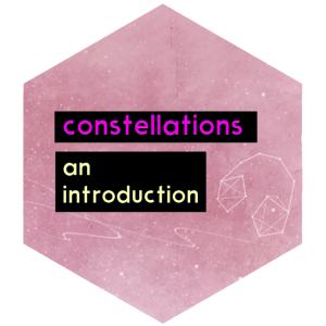 constellations - an introduction