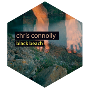 chris connolly - black beach