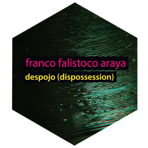 franco falistoco araya - despojo