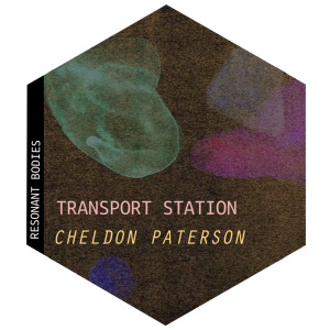 Cheldon Paterson ~ Transport Station