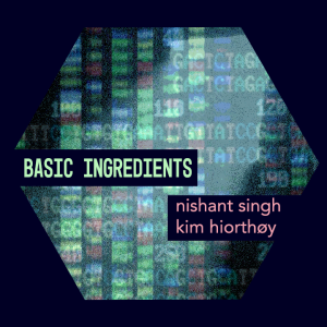 Basic Ingredients