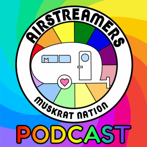 S2E1: We’re here, we’re queer, now give me my entertainment!