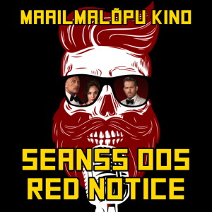 SEANSS 005: Red Notice