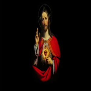 First Friday devotions to the Sacred Heart
