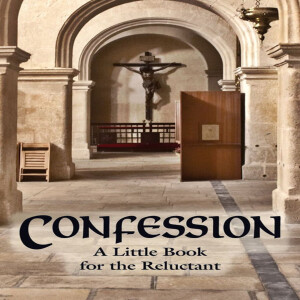 Confession for the Reluctant by Msgr. de Segur (Prepare for Advent)