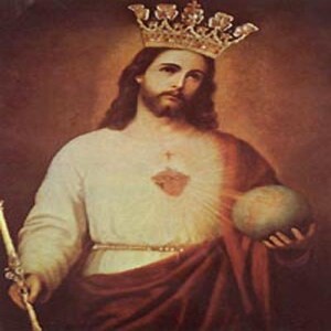First Friday Devotions to the Sacred Heart of Jesus