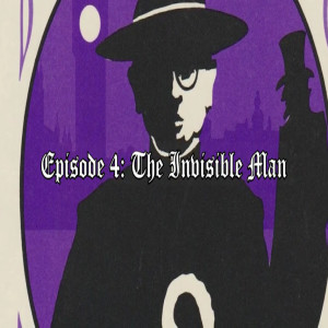 Father Brown Mysteries: The Invisible Man (Episode 4) by GK Chesterton