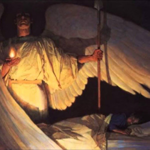 The Guardian Angels, Demons & Exorcism