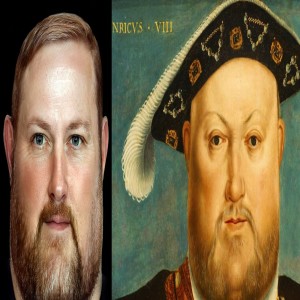 King Henry VIII: To be or Not to be a Saint (From Defender of the Faith to Destroyer)