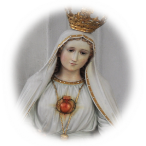 First Saturday devotions to the Immaculate Heart