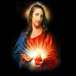 First Friday Devotions to the Sacred Heart of Jesus (August 5th)