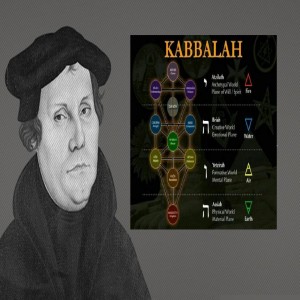 The Kabbalah and the Protestant Reformation