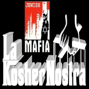 The Judeo-Russian Mafia (Banned on YouTube)