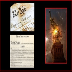 Liberty of Perdition: The Errors in the US Constitution & Bill of Rights (Part 4 of 4)