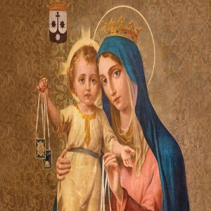 Our Lady of Mount Carmel & Miracles of the Brown Scapular (Fr. Hewko, SSPX-MC)