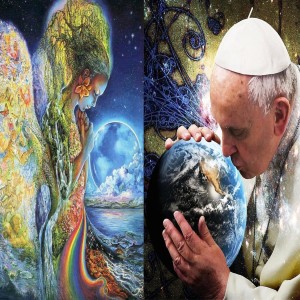 Francis the Pontiff of Earth-Worship (Fr. Jenkins)