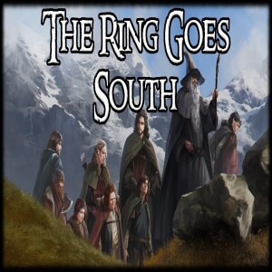 The Lord of the Rings: The Ring Goes South (Episode 4)