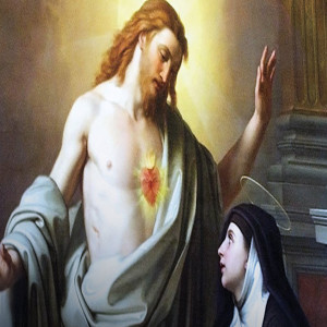 First Friday Devotions to the Sacred Heart of Jesus (July 1, 2022)