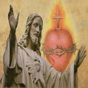 First Friday Devotions to the Sacred Heart of Jesus