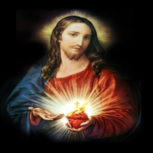 St. John Eudes on The Sacred Heart of Jesus (Meditations for the Vigil & Feast Day)