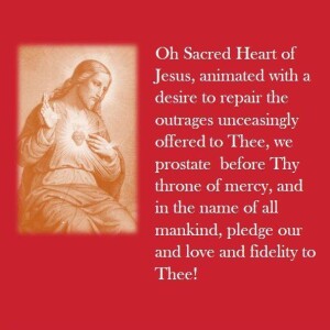 St. John Eudes on The Sacred Heart of Jesus (Part 2 of 4)