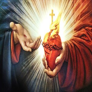 First Friday Devotions to the Sacred Heart of Jesus