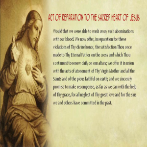 St. John Eudes on The Sacred Heart of Jesus (Part 1 of 4)