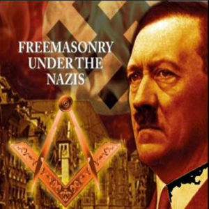 The Rulers of Russia by Fr. Denis Fahey: Part 4 (Hitler-Freemasonry-Banking)