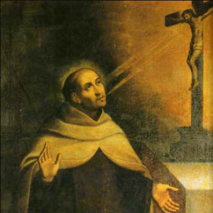 The Catholic Storyteller: The Early Life of St. John of the Cross (Feast Day Nov 24th)
