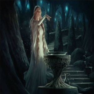 The Lord of the Rings: The Mirror of Galadriel (Episode 5)