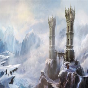 The Lord of the Rings: The Two Towers (Episode 9)