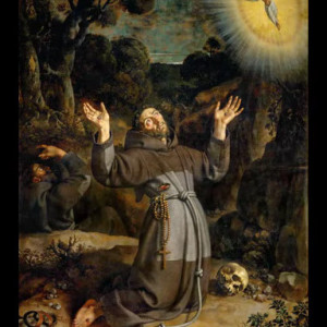 St. Francis of Assisi: The Man vs. The Myth (Stigmata Feast Day Sept 17th)