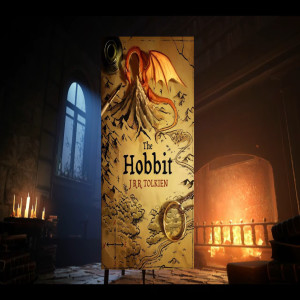The Catholic Storyteller presents The Hobbit (Full Studio Cast - Part 1 of 4)