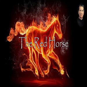 The Catholic Storyteller: The Red Horse (St. John Bosco’s 30th Dream)