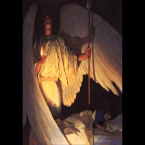 The Guardian Angels, Demons, and Exorcism (Feast Day Oct 2nd) - Fr. Jenkins & Fr.Hewko