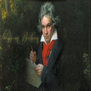 Tempest & Temperament: Ludwig van Beethoven the Man behind the Myth