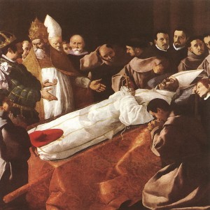 The Catholic Storyteller: From Sickly Infant to Seraphic Doctor (St. Bonaventure - July 14th)