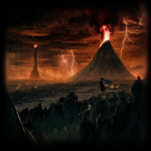 The Lord of the Rings: Mount Doom (Episode 12)