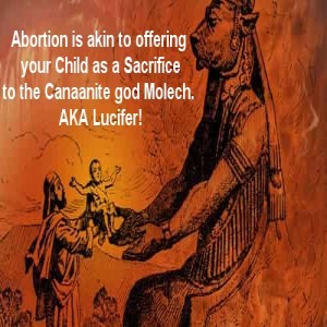 Fr. Hewko on Vax-Injections, Abortion, Moloch Worship & the Coming Martyrdom