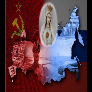 The Immaculate Heart, Russia, the 3rd Secret & the Orthodox (Fr. Jenkins)