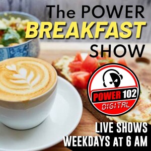Feb 15th 2023 Hour #1 The Power Breakfast Show