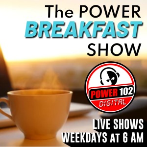 Jan 25th 2023 Hour #1 The Power Breakfast Show