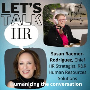 Complex HR Simplified, Hiring and Firing and Everything In-between
